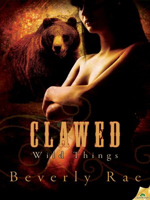 cover image of Clawed